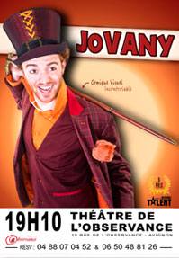 jovany